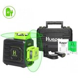 HUEPAR B02CG 8 linijski laserski nivelir + kovček, (20517309) u