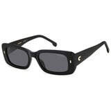 Carrera 3014/S 807/IR ONE SIZE (53) Črna/Siva | Shoptok.si