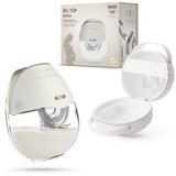Neno BELISA 3-PHASE CORDLESS HANDS-FREE ELECTRONIC BREAST PUMP Cijene