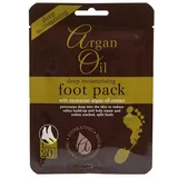 Xpel argan oil deep moisturising foot pack hidratantna njega za stopala 1 kom za žene