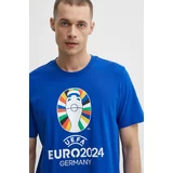 Adidas Kratka majica Euro 2024 moška, IT9293