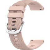 INF Silikonski pašček za uro Garmin D2 Air X10(43mm), Garmin Bounce, Garmin Active5 Pink, (21236314) | Shoptok.si