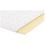 Maison de Rêve Srednje trd nadvložek iz pene 180x200 cm – | Shoptok.si
