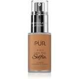PÜR Cosmetics 4-in-1 Love Your Selfie puder in korektor 2 v 1 odtenek DG3 30 ml | Shoptok.si
