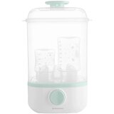 Kikka Boo sterilizator za flašice Clyde Mint | ePonuda.com