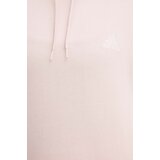 Adidas Duks sa kapuljaom women's crop hoodie essentials 3s W | ePonuda.com