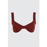 Trendyol Bikini top Patterned | shoptok.hr