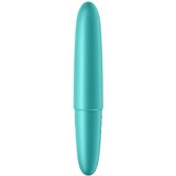 Satisfyer Vibrator - Ultra Power Bullet 6, turkizen | Shoptok.si