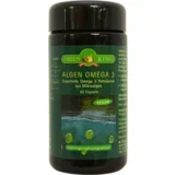 Alge omega 3
