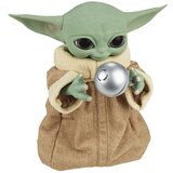 MANDALORIAN Hasbro Galactic snackin Figura Grogu (5010993856909) | Shoptok.si