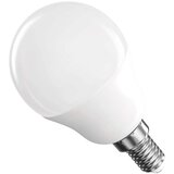  LED žarnica Basic MINI GLOBE E14 / 8,8 W (60 W) / 806 lm / Toplo bel | Shoptok.si