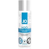 System Jo Lubrikant s učinkom hlađenja - H2O, 60 ml | shoptok.hr