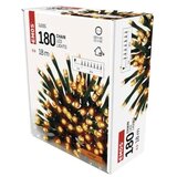  Emos novogodišnje LED lampice 18m tajmer vintage MTG-D4AV04 | Eponuda.com