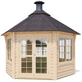 Male kuće Grill Pavilion 9 m2 Iris | shoptok.hr
