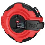 Deli Merna traka EDL9930Y PRO, Fiberglas, 30m Cene