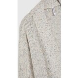 Marisse Women's Sweater Z-Sw-4529 Off White Mel | shoptok.hr