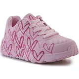 Skechers Sandali & Odprti čevlji Domyślna nazwa Rožnata