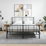 vidaXL Nočna omarica 2 kosa sonoma hrast 40x35x47,5 cm inženirski les | Shoptok.si