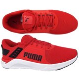 Puma Čevlji Ftr Connect For All Time 377729 04 Rdeča | Shoptok.si