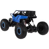  Buggy na daljinsko upravljanje Crawler ROVER 1:16 R/C - plavi | shoptok.hr