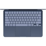 Apple FaceTime HD MacBook Neo 13 inch A18 Pro 6-core CPU 5-core GPU 8GB 512GB SSD Indigo (MHFG4) | Eponuda.com