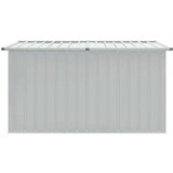  Škatla za shranjevanje siva 171x99x93 cm | Shoptok.si