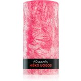 ACappella Wild Berries dišeča sveča 590 g Cene