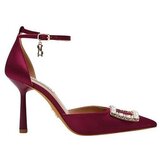 Steve Madden satenske ženske cipele SMACCESSION-PMS cene