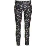 FREEMAN T. PORTER ALEXA CROPPED METALLO Crna Cijene