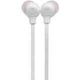 JBL slušalice bežične bubice Tune 125BT (Bela) | Eponuda.com