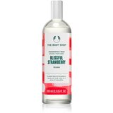 The Body Shop Body Mist Strawberry sprej za tijelo za žene 100 ml | shoptok.hr