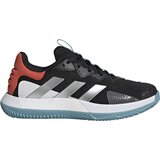 Adidas moška obuća za tenis SOLEMATCH CONTROL M CLAY P23 Crna | shoptok.hr