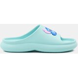 Sinsay Natikače s gumenom aplikacijom Stitch | shoptok.hr