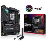 Asus ROG STRIX B850-F GAMING WiFi AM5 gaming ATX osnovna plošča | Shoptok.si
