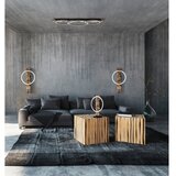 Eglo stolna lampa Boyal 99457, LED 12 W, 42,5 cm, drvo/crna/bijela | shoptok.hr