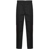 Tommy Hilfiger CO SLIM STRAIGHT CHINO Crna | shoptok.hr