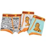 GACICE DECACI BOXERSHORTS BOY 3PK