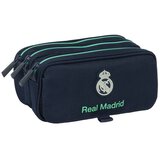 REAL MADRID portatodo 2 Equipacion 25/26 triple Cijene