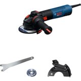 Bosch EXPERT EXWS 20-125SB ugaona brusilica, 2000W, 125mm | Eponuda.com
