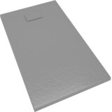  Kada za tuš SMC siva 120 x 70 cm | shoptok.hr