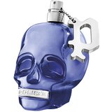 Police TO BE FREE TO DARE MAN EDT Vapo 75 ml | shoptok.hr