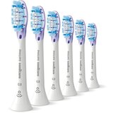 Philips Sonicare Premium Gum Care HX9056/87 nadomestne glave za zobno ščetko 6 kos | Shoptok.si