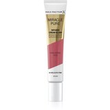 Max Factor Miracle Pure Infused Cream Blush rumenilo 15 ml Nijansa 05 delicate pink | shoptok.hr