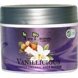 Biopark Cosmetics vanilicious karitejevo maslo | Shoptok.si