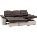 Stylife sedežna garnitura, mikrovlakna | Shoptok.si