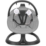 Kikka Boo njihalica za bebe Zazu Grey, 0-9kg | Eponuda.com