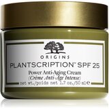 Origins plantscription power anti-aging cream SPF25 dnevna krema za kožo proti gubam 50 ml za ženske Cene