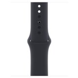 Apple Watch 41mm Band: Midnight Sport Band – Regular | Eponuda.ba