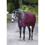 Horseware Ireland Pregrinjalo Rambo Airmax Cooler Disc Front burgundy - 140 cm Cene