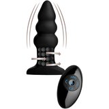 Rimmers Rippled Rimming Plug Model I | shoptok.hr